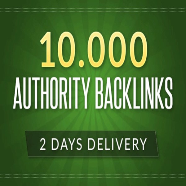 Website Backlinks